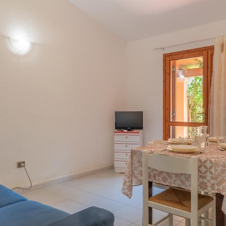 Residenze Gallura Apartment ซาน เตโอโดโร ภายนอก รูปภาพ