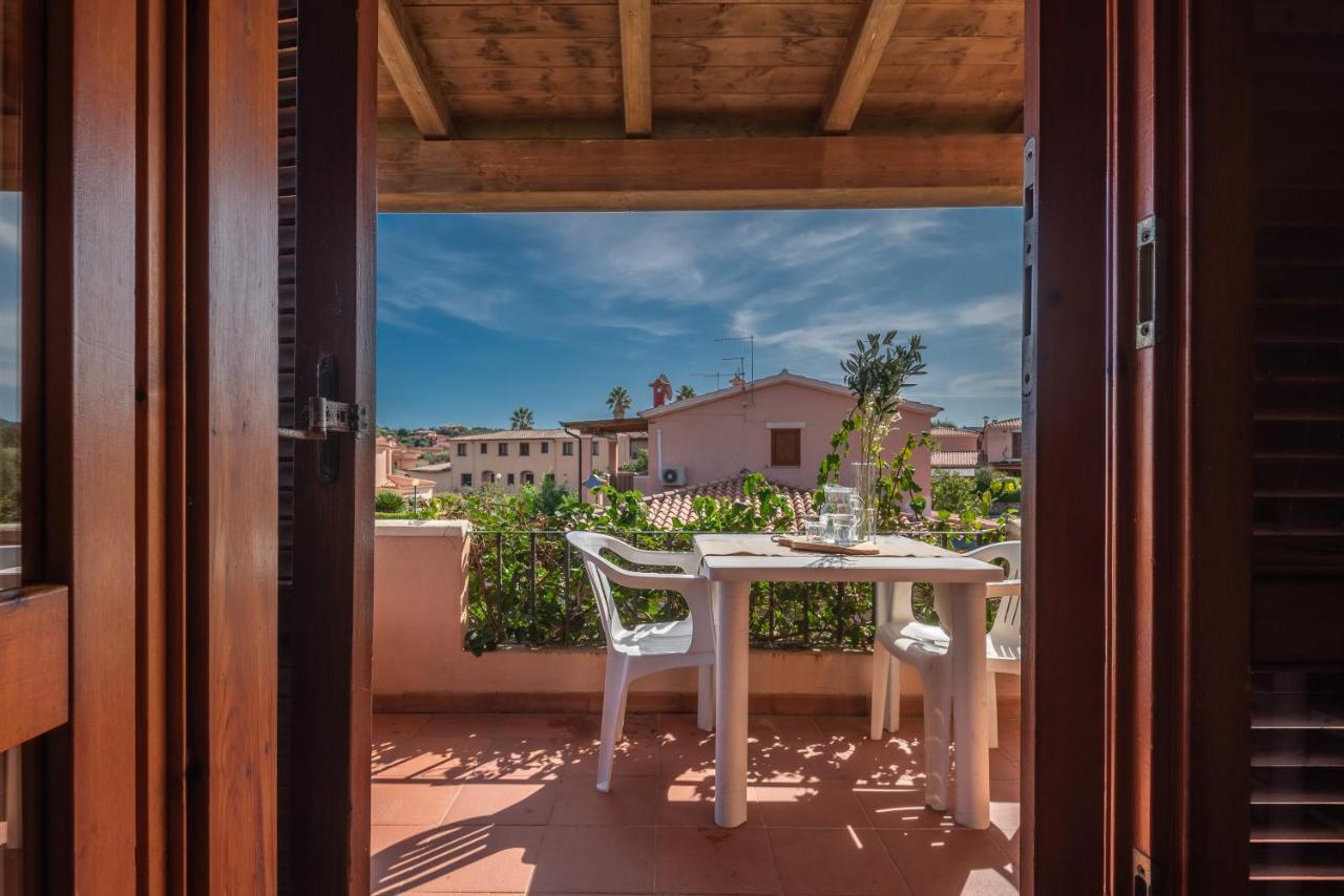 Residenze Gallura Apartment ซาน เตโอโดโร ภายนอก รูปภาพ