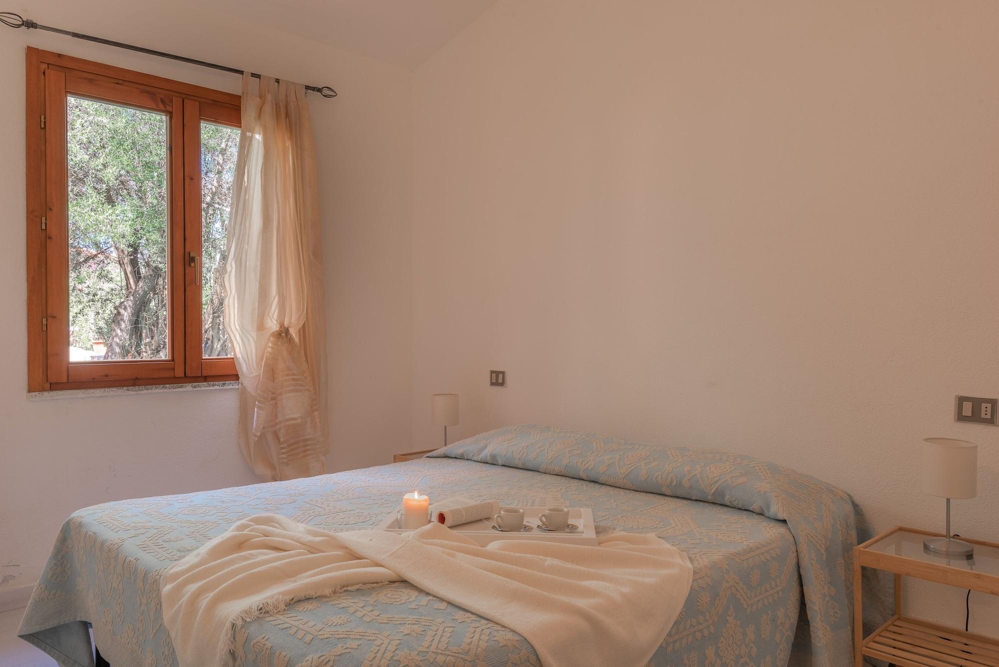 Residenze Gallura Apartment ซาน เตโอโดโร ภายนอก รูปภาพ