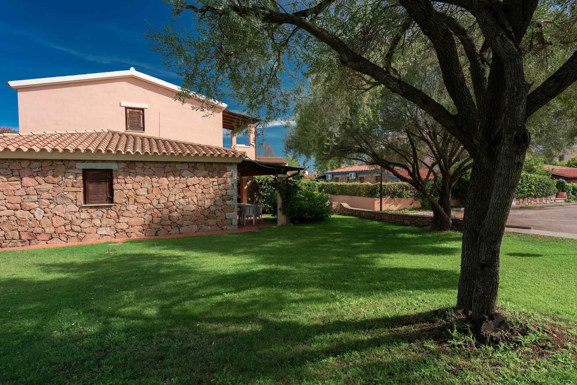 Residenze Gallura ซาน เตโอโดโร ภายนอก รูปภาพ