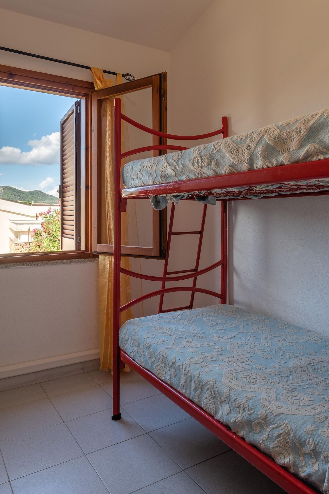 Residenze Gallura Apartment ซาน เตโอโดโร ภายนอก รูปภาพ