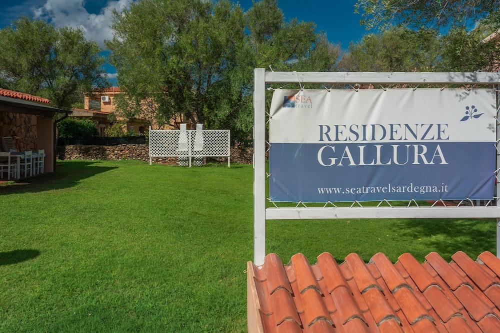 Residenze Gallura ซาน เตโอโดโร ภายนอก รูปภาพ
