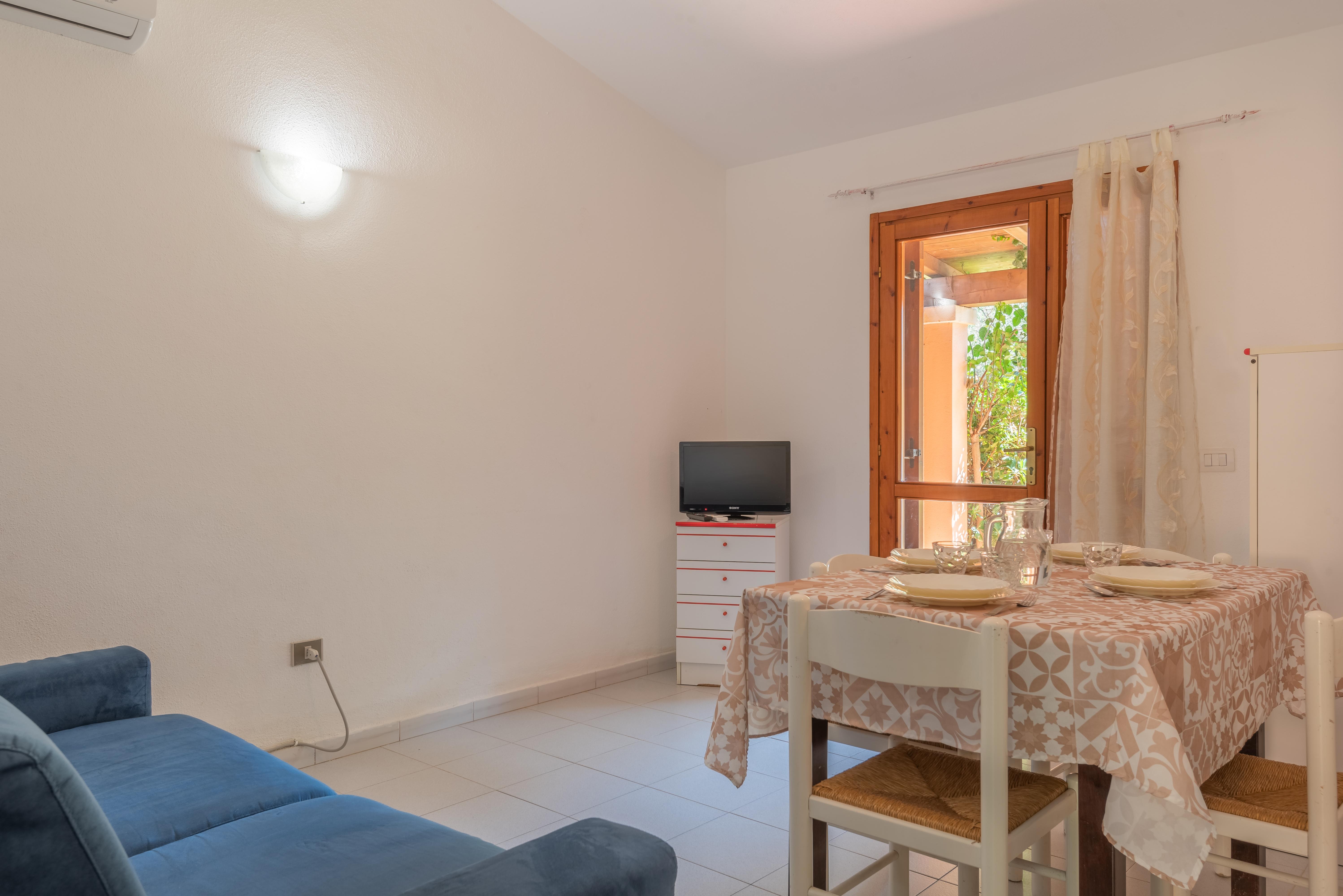 Residenze Gallura Apartment ซาน เตโอโดโร ภายนอก รูปภาพ