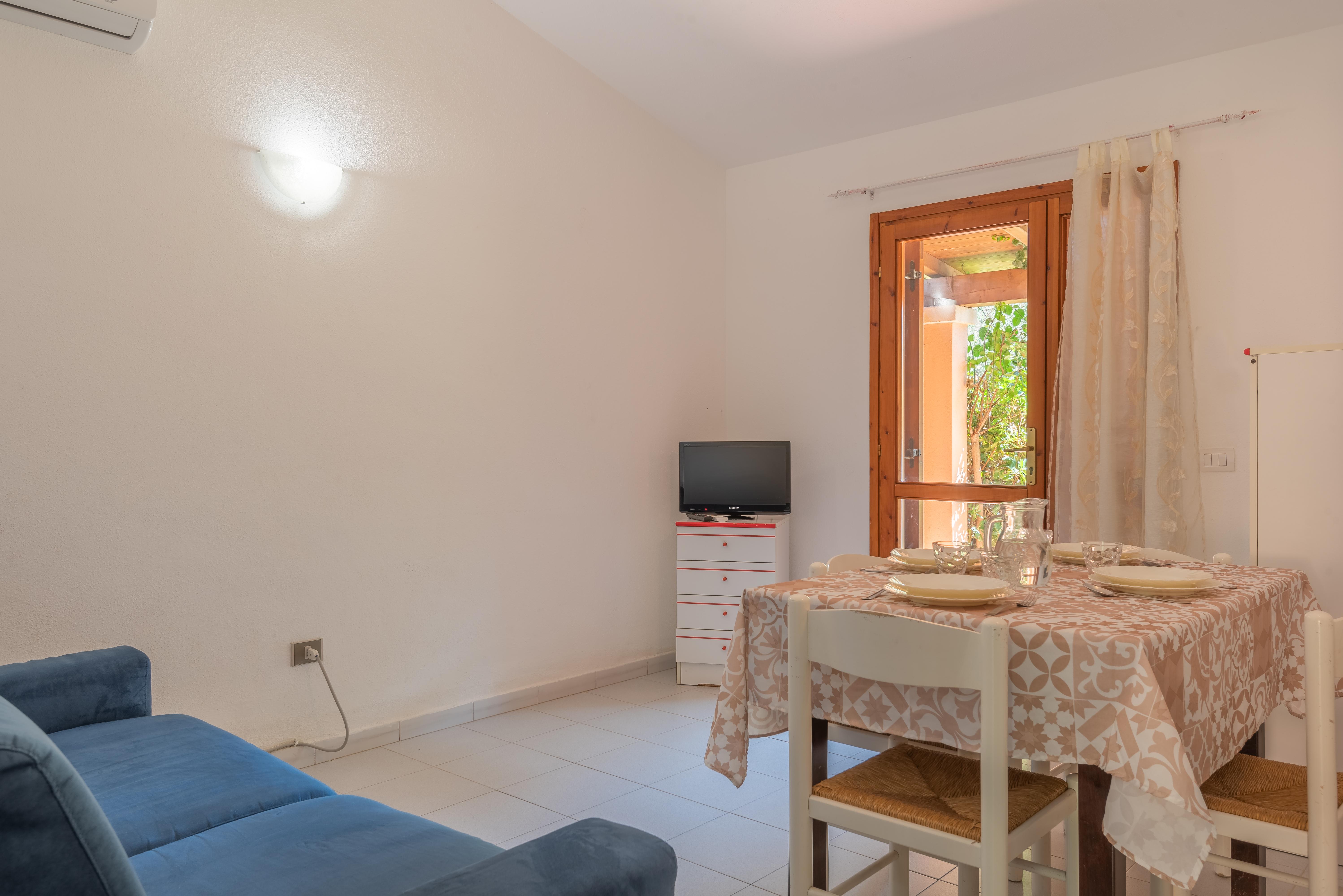 Residenze Gallura ซาน เตโอโดโร ภายนอก รูปภาพ