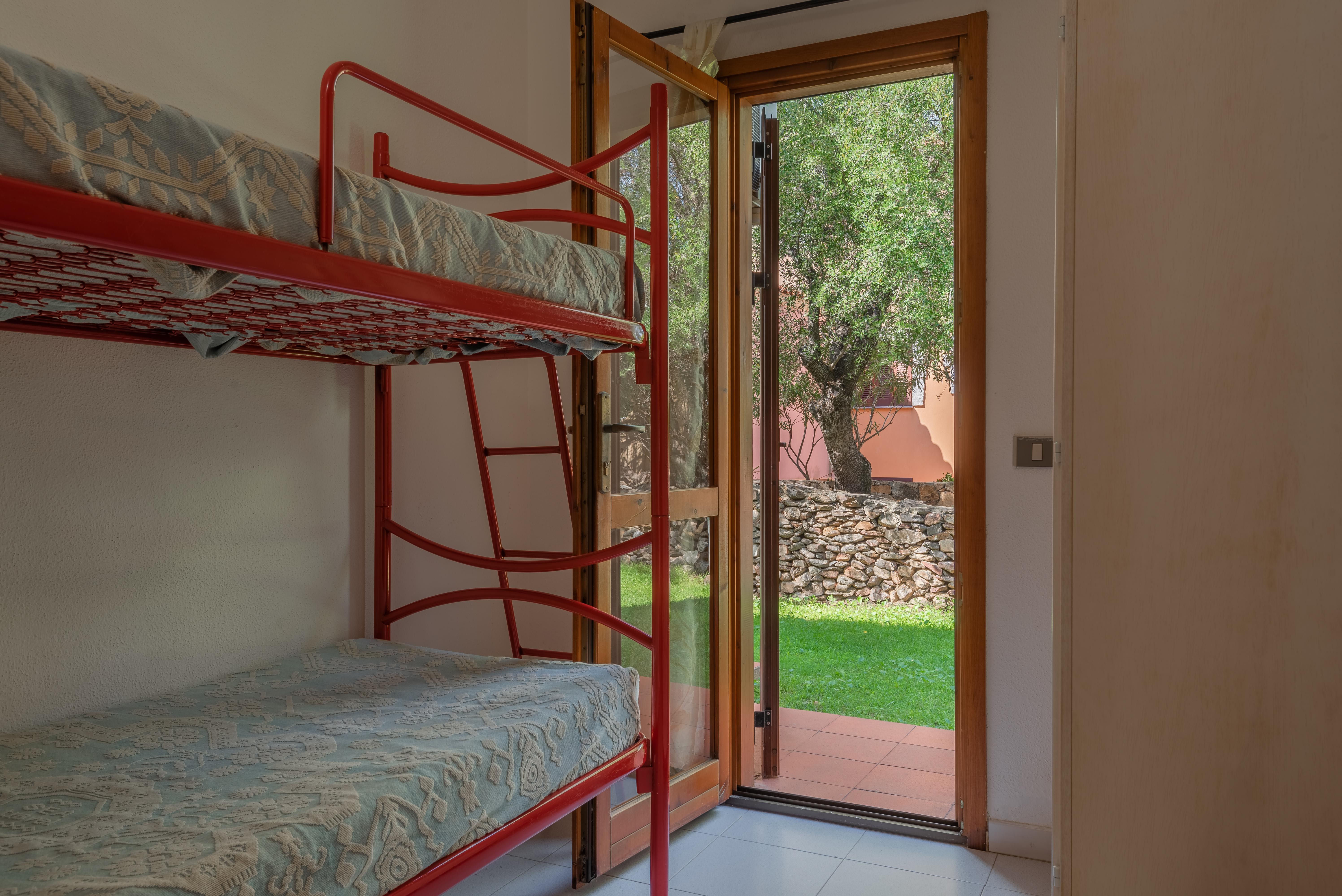 Residenze Gallura ซาน เตโอโดโร ภายนอก รูปภาพ
