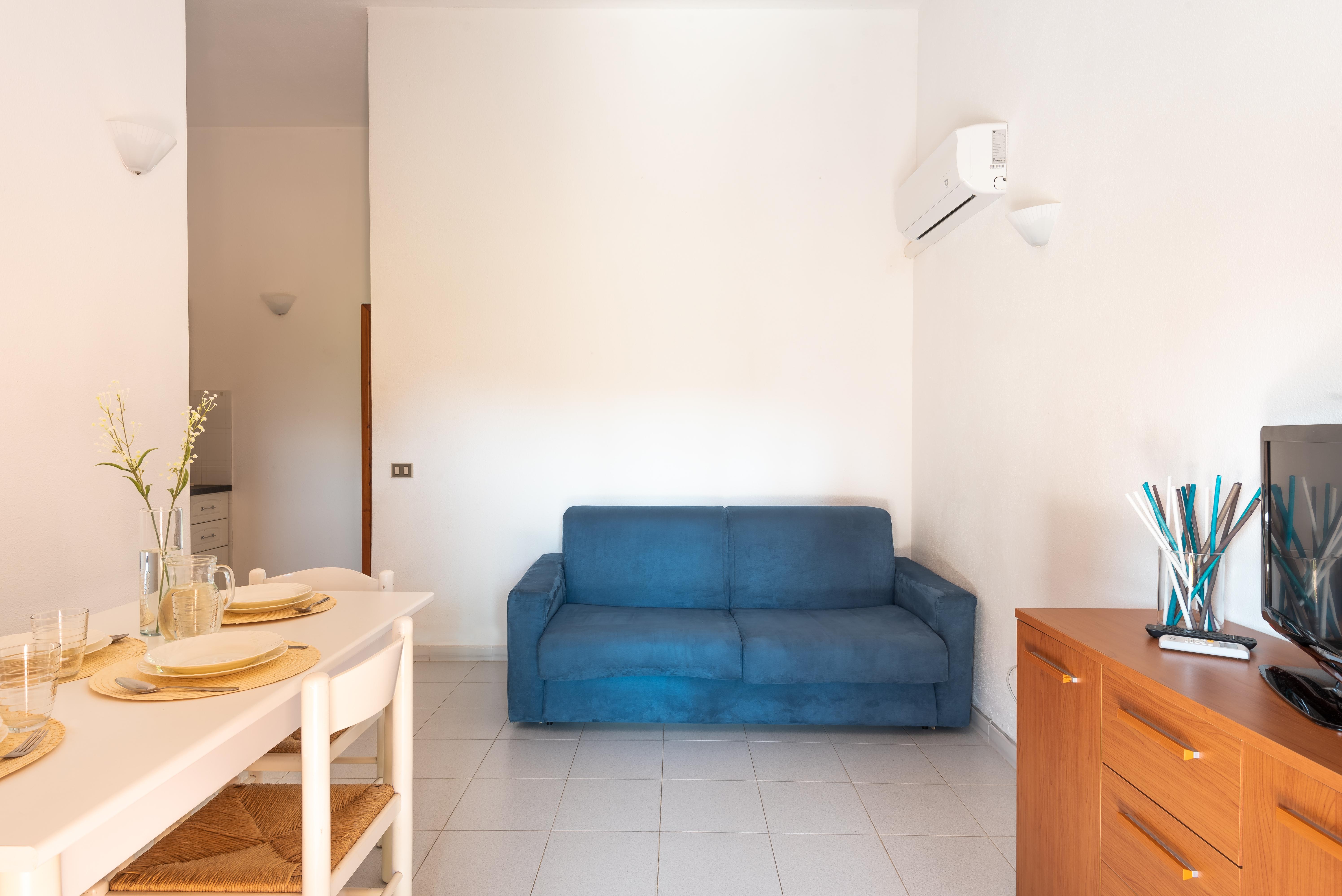 Residenze Gallura Apartment ซาน เตโอโดโร ภายนอก รูปภาพ