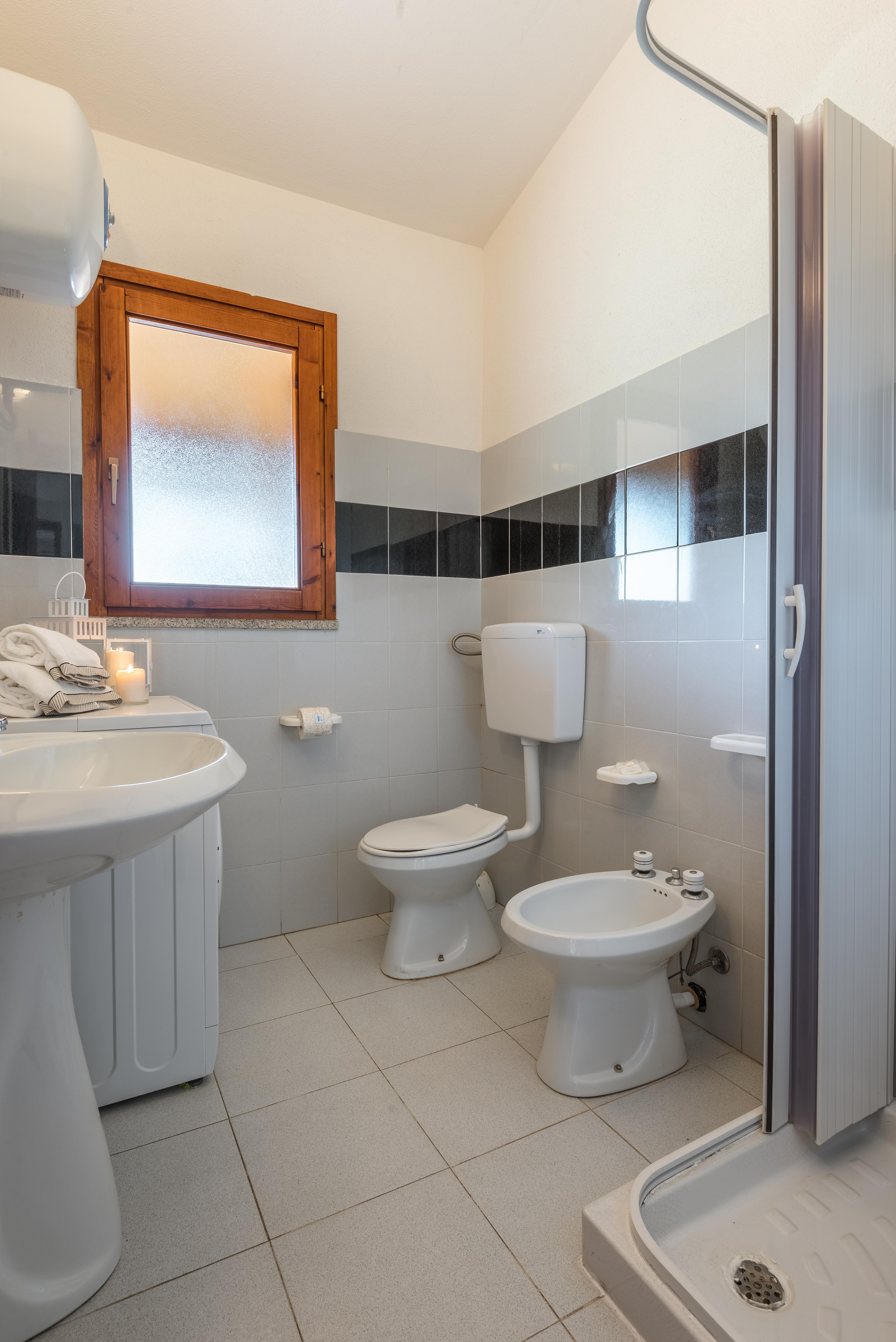 Residenze Gallura ซาน เตโอโดโร ภายนอก รูปภาพ