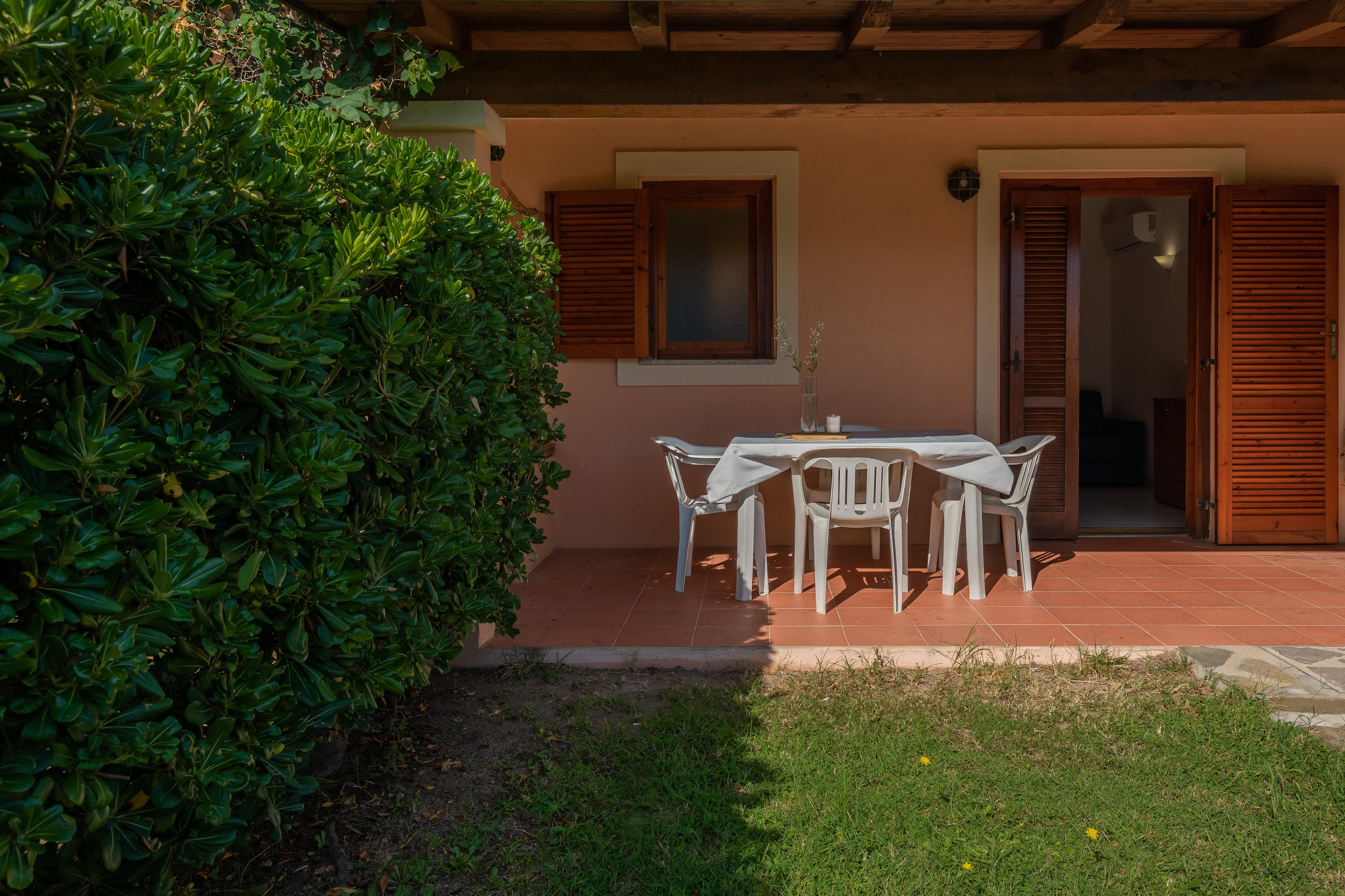 Residenze Gallura ซาน เตโอโดโร ภายนอก รูปภาพ