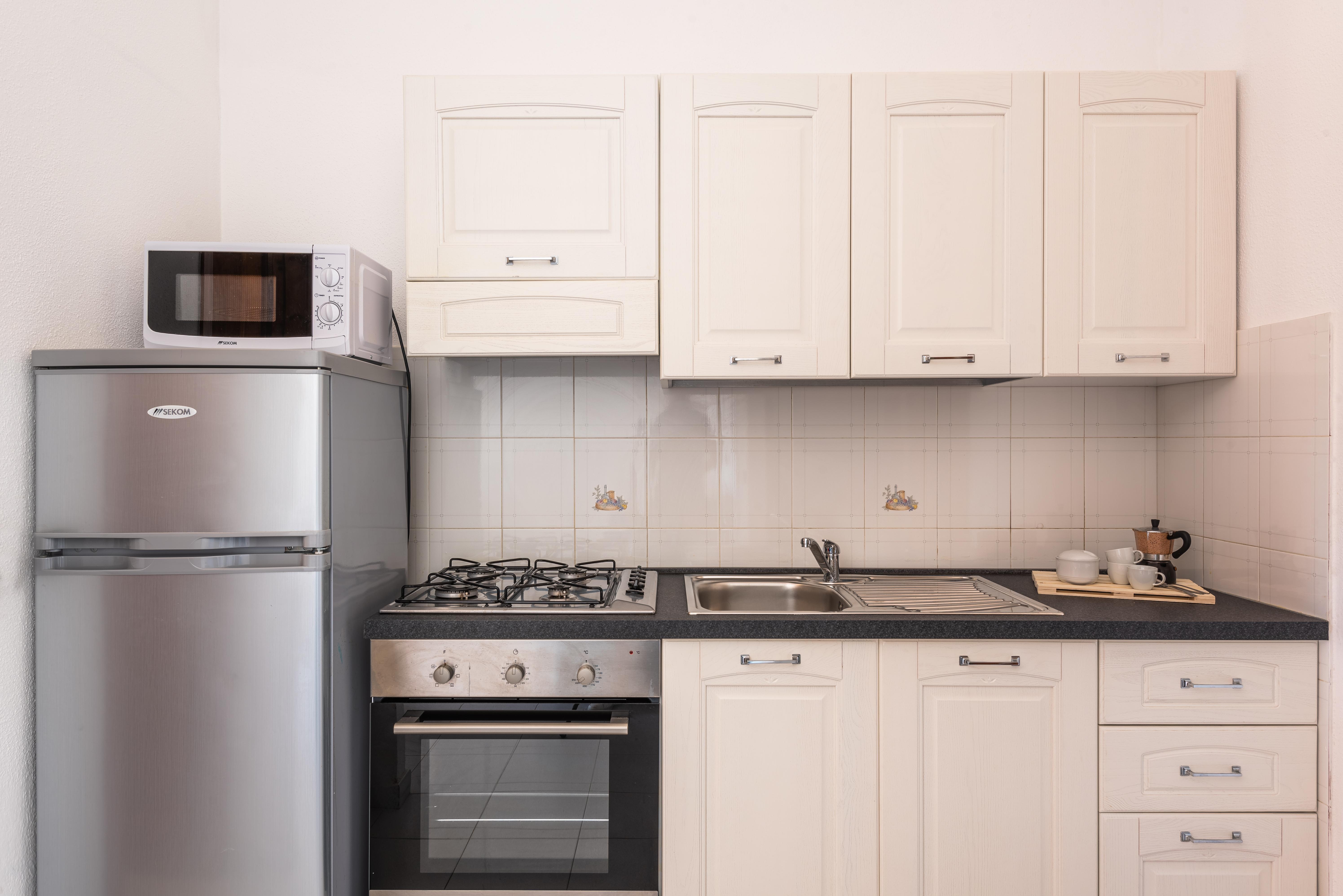 Residenze Gallura ซาน เตโอโดโร ภายนอก รูปภาพ