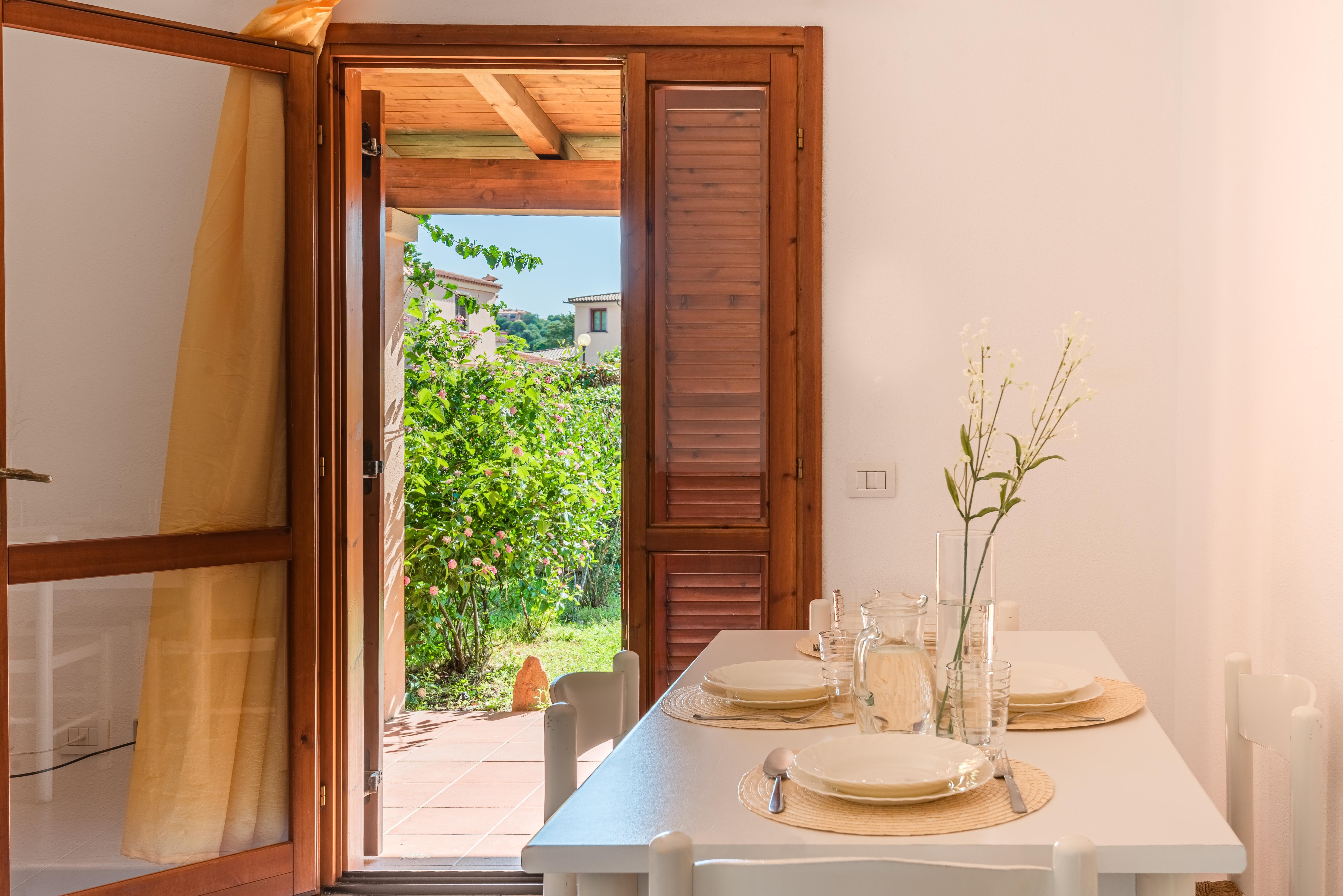 Residenze Gallura Apartment ซาน เตโอโดโร ภายนอก รูปภาพ