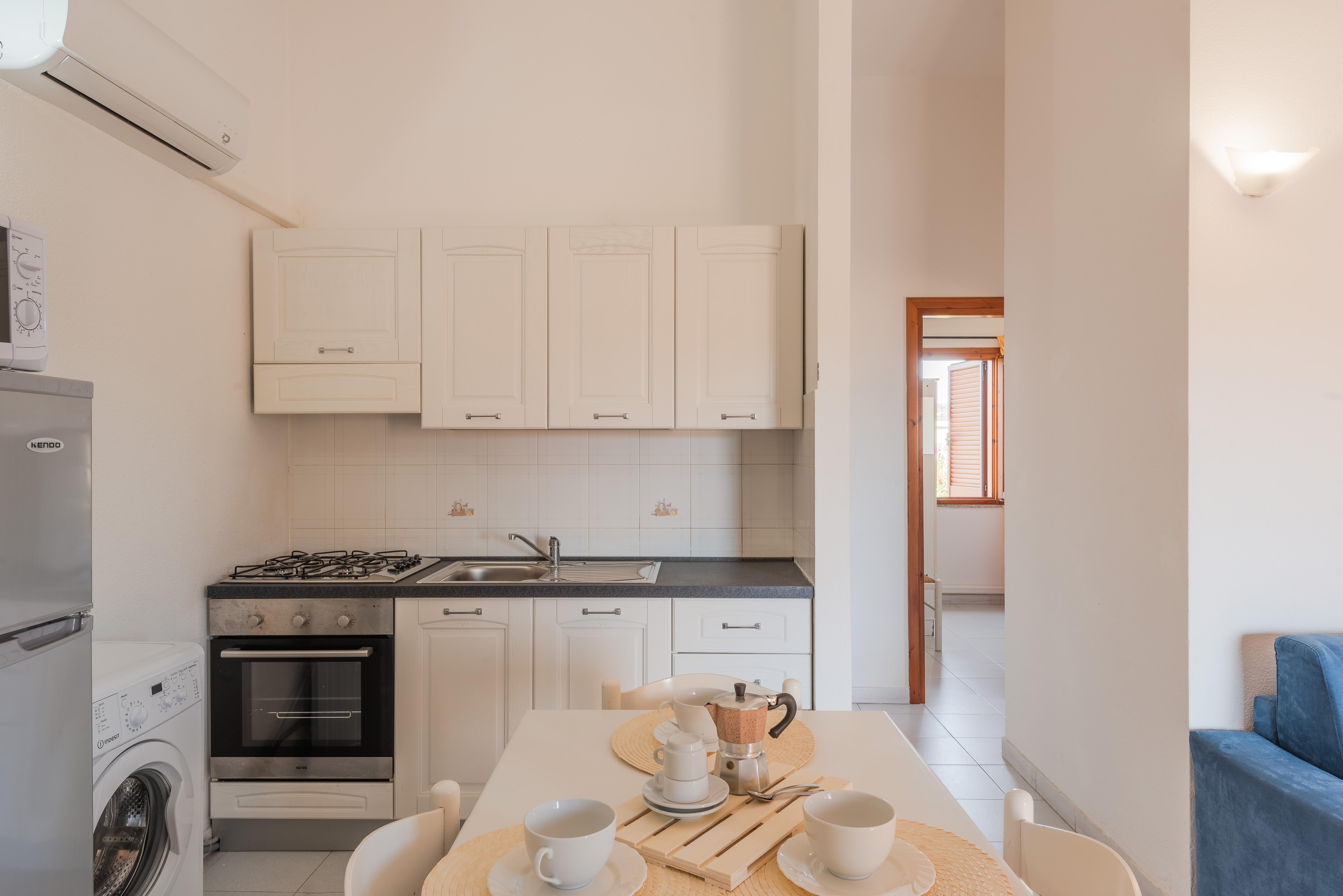 Residenze Gallura Apartment ซาน เตโอโดโร ภายนอก รูปภาพ