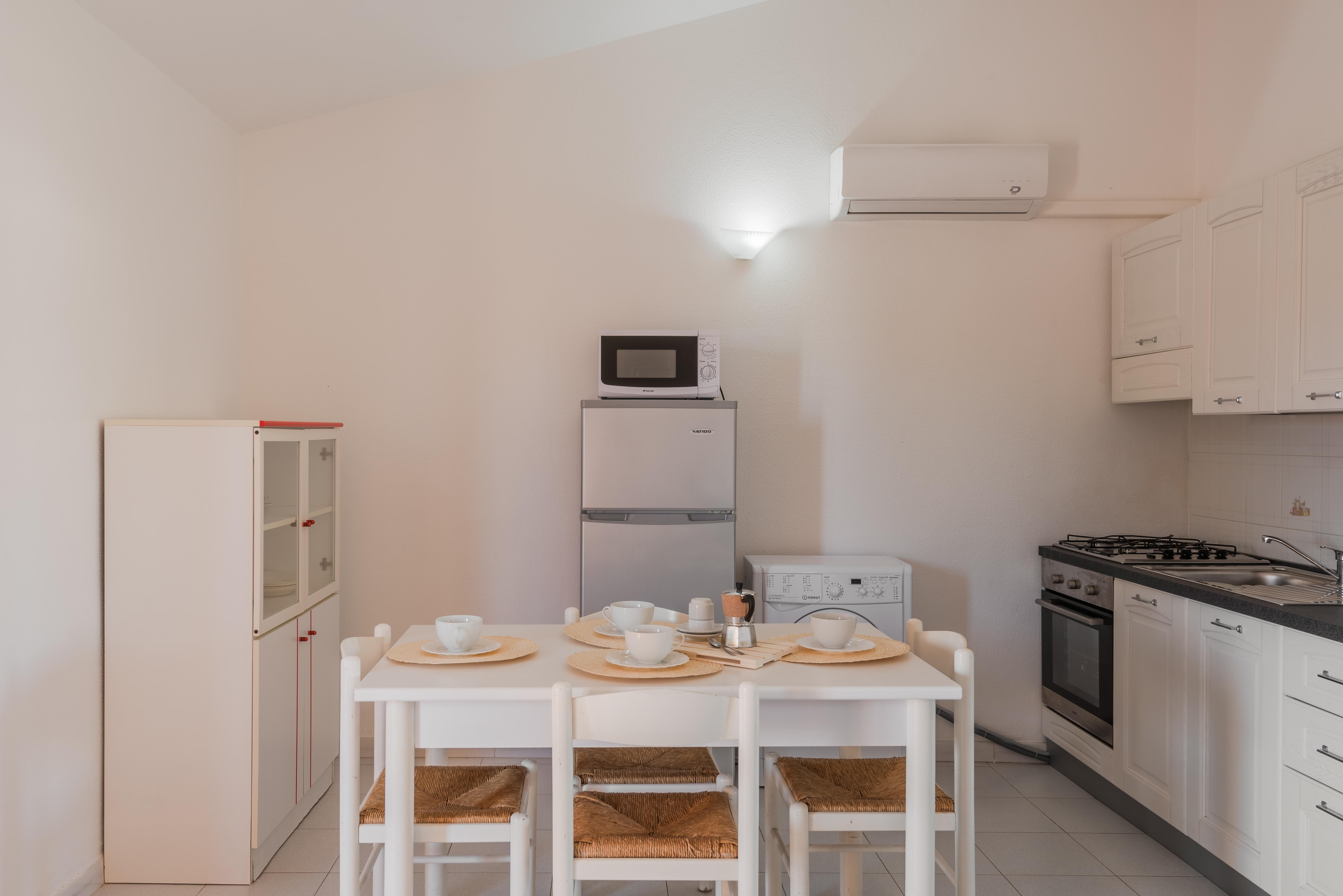 Residenze Gallura Apartment ซาน เตโอโดโร ภายนอก รูปภาพ