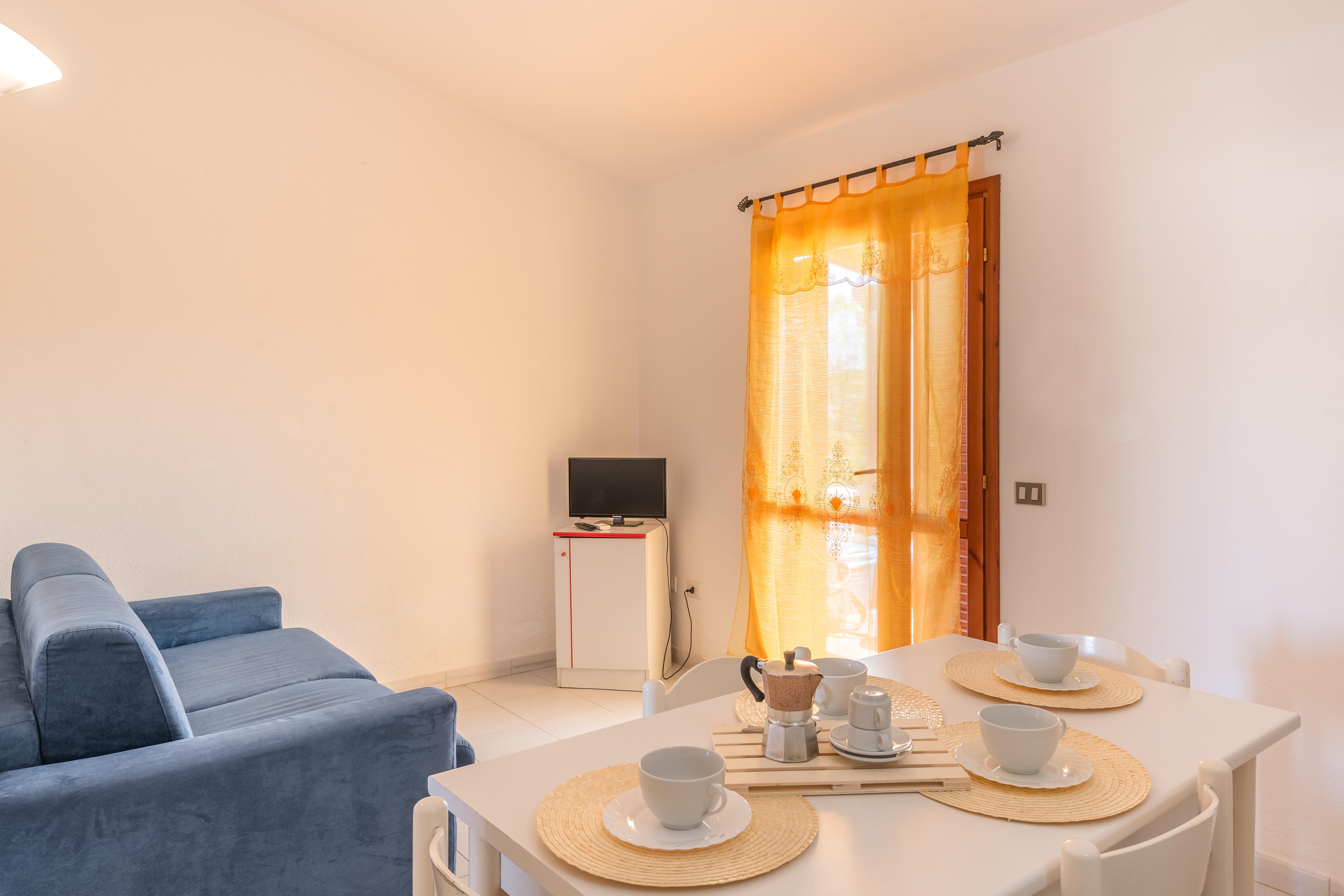 Residenze Gallura Apartment ซาน เตโอโดโร ภายนอก รูปภาพ