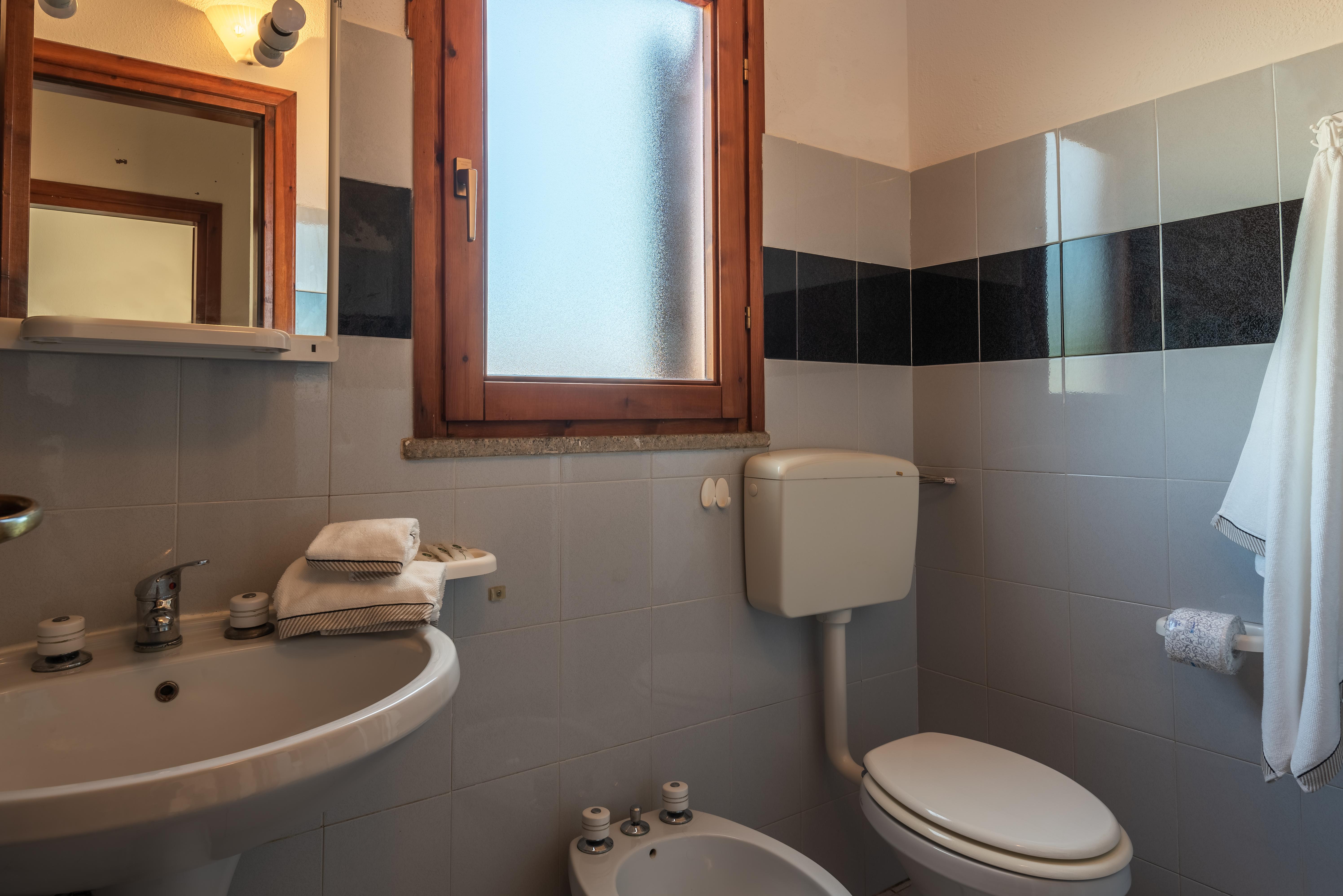 Residenze Gallura ซาน เตโอโดโร ภายนอก รูปภาพ
