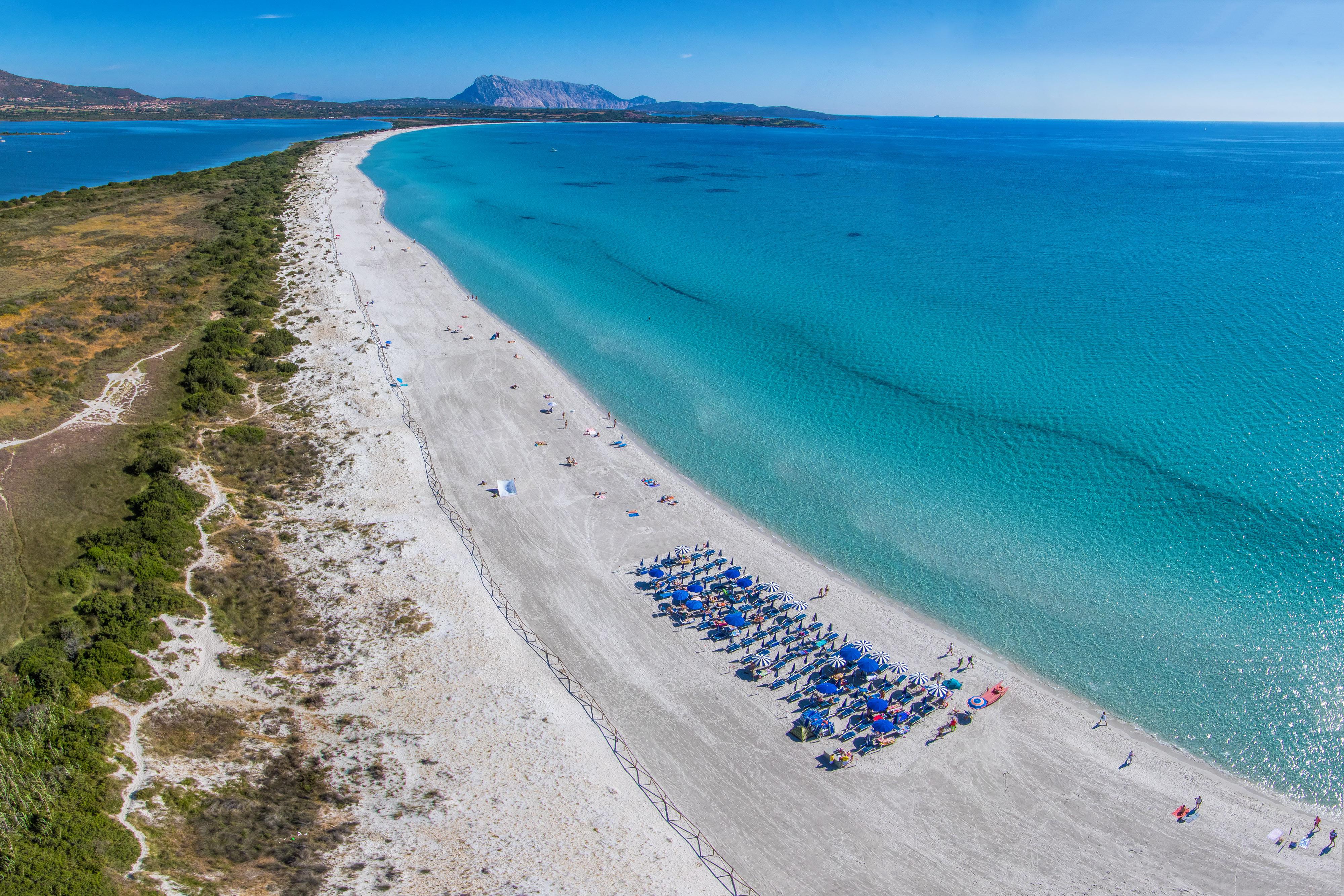 Residenze Gallura ซาน เตโอโดโร ภายนอก รูปภาพ