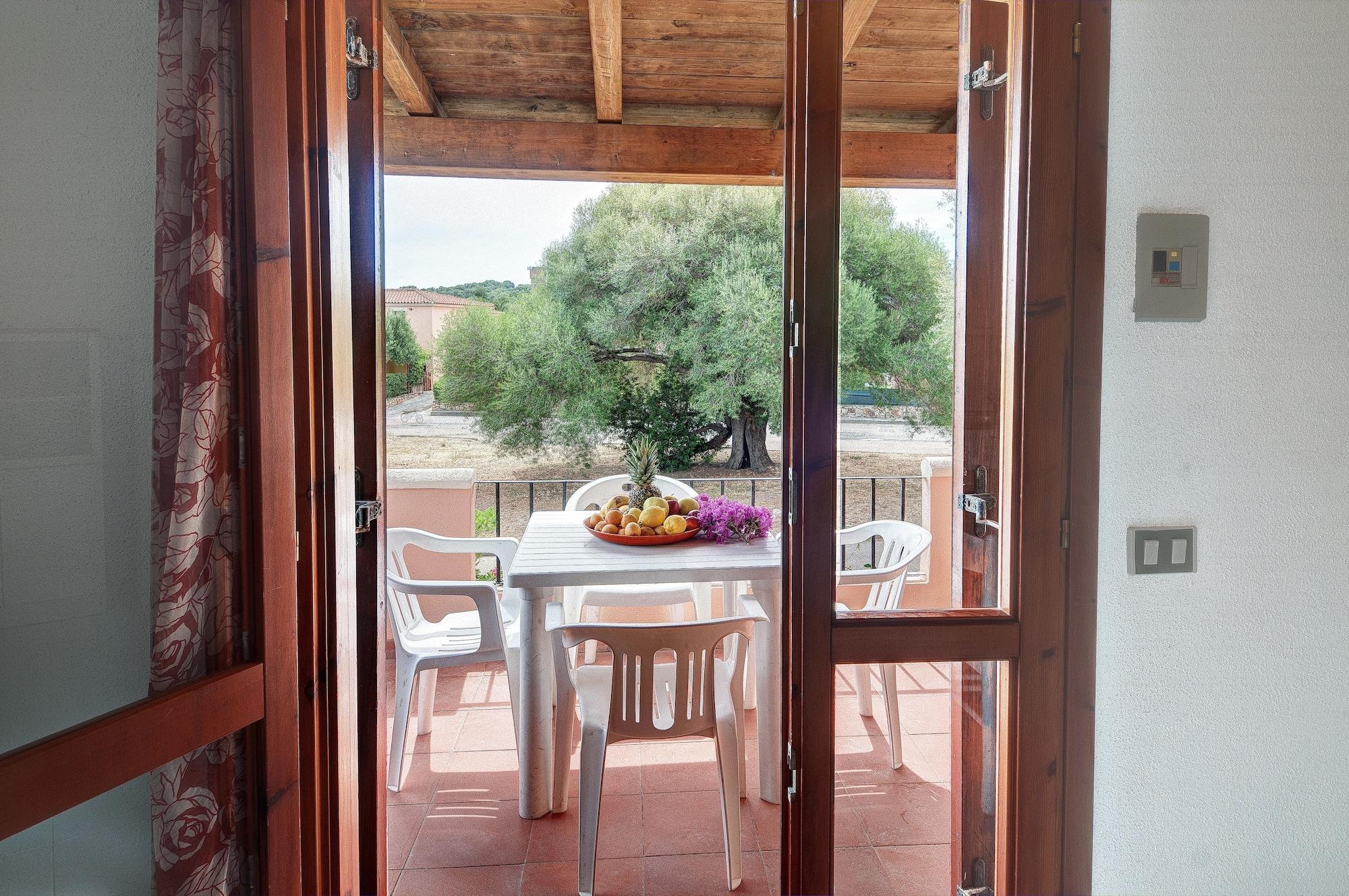 Residenze Gallura ซาน เตโอโดโร ภายนอก รูปภาพ