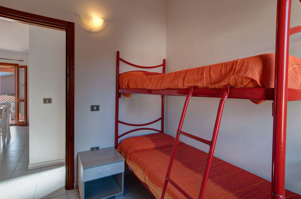 Residenze Gallura ซาน เตโอโดโร ภายนอก รูปภาพ
