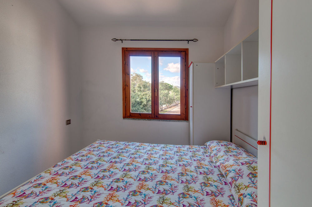 Residenze Gallura Apartment ซาน เตโอโดโร ภายนอก รูปภาพ