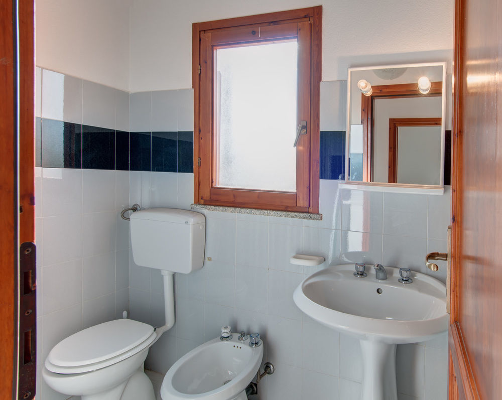 Residenze Gallura ซาน เตโอโดโร ภายนอก รูปภาพ