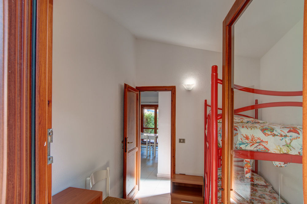 Residenze Gallura ซาน เตโอโดโร ภายนอก รูปภาพ