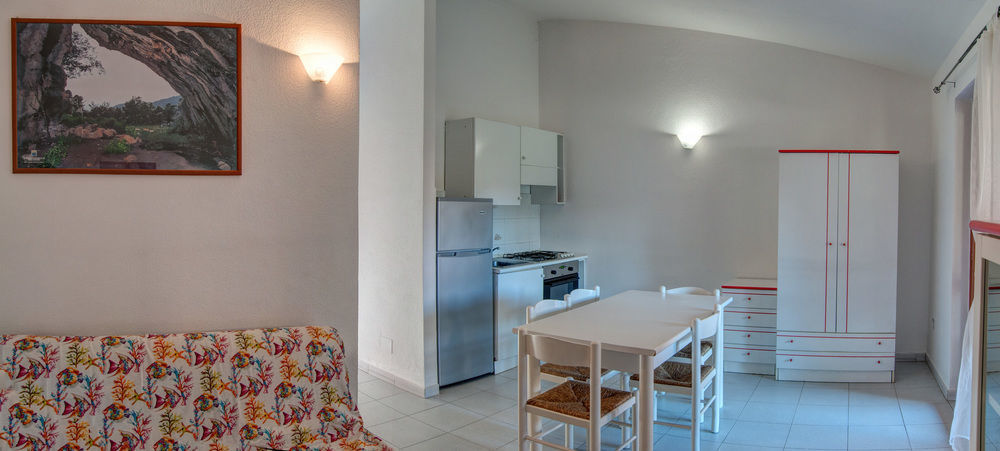 Residenze Gallura Apartment ซาน เตโอโดโร ภายนอก รูปภาพ