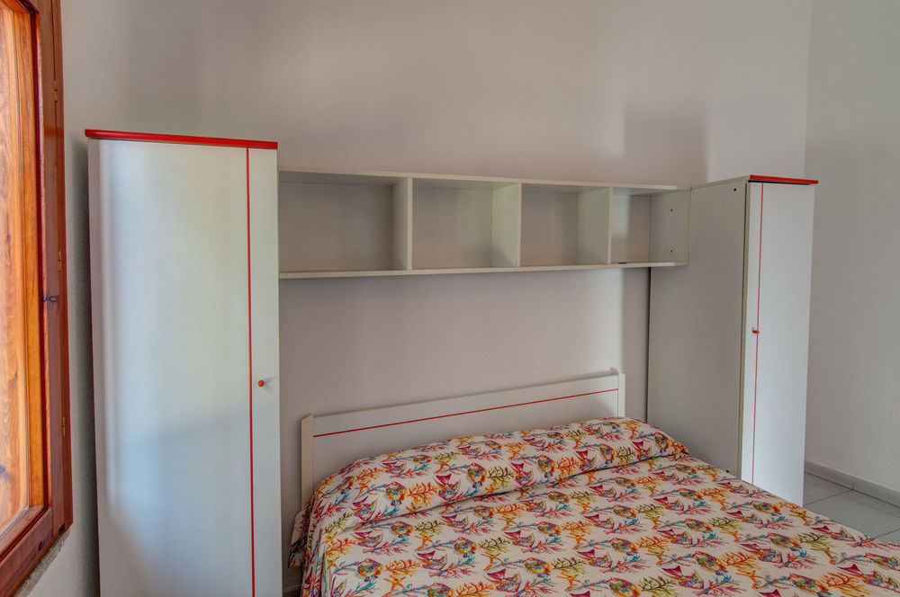 Residenze Gallura ซาน เตโอโดโร ภายนอก รูปภาพ