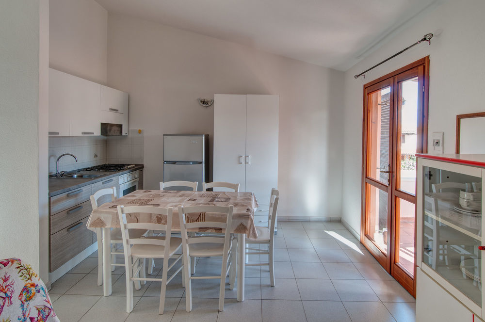 Residenze Gallura Apartment ซาน เตโอโดโร ภายนอก รูปภาพ